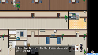 Stained Roses & Lilies Gameplay Part 1 - a Lustful Desires of Goro