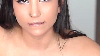 Asmr Blowjob - She Worships Your Cock Until You Cum in Her Mouth