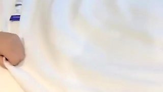 We Love Amateur Asian College Teens in Dorm pt 1