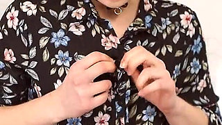 Stephanie Bonham Carter - Down to Business - JOI