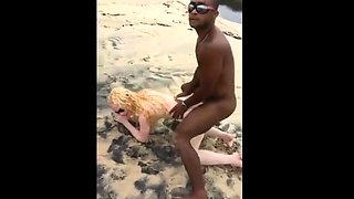Sexo na Praia Brasileiras Amadoras na Praia Suja