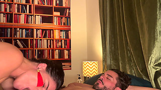 Full Video - Sensual Romantic Close-up - Cliff Media Productions