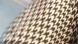 Oops, Forgot About Panties