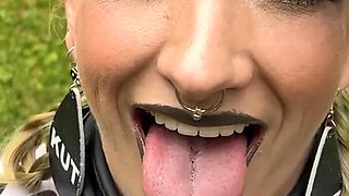 Hucow Creampie Gangbang Dogging Therapie