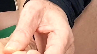 Cutting Toes Nails Feet Fetish