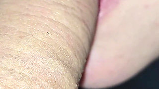 Fucking Hairy Stepmom - Feeling Like a Dream Come True