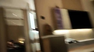 Great close up in japanese teen oral sex pov