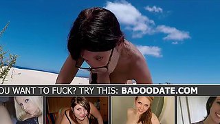 Finally I Fucked For Free! When Husband Is At Work: Blowjob, Amateur  Anal Porn