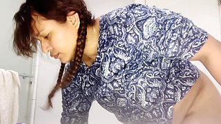 Extreme Challenge Fist, Dildos in My Ass