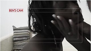 Melvina Raquel Has All Her Holes Fucked By Ben Dover- Assmania