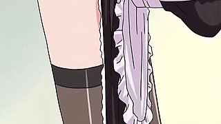 Anime Manga Sex Action