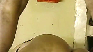 Big Tits Indian Beauty Lies Down & Plays with Her Huge Boobs