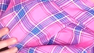 Chastity Belt Licking - so Hot Feeling for Guy - You Nees to Try It