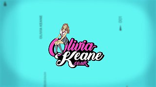 Student Gives Amazing BJ in Dorm Room - OliviaKeane