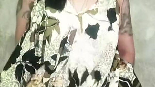 Help Me to Choose My Panties Papy