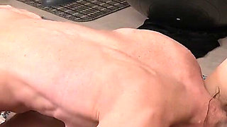 Hot for Trainer MILF Fuckfest