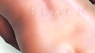 Couch Scissoring Ebony