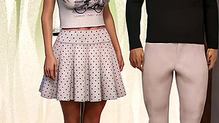 Whispers of Desire - Faithfull Path 7 Sarah Done the Photoshoot and It Was Amazing