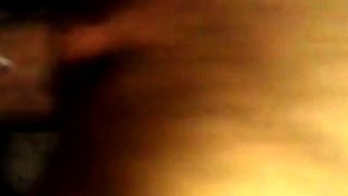 American MILF Strokes It