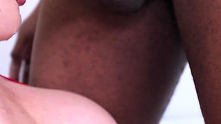 Be My Valentine's Cuck! - Watching Your Crush Fuck a BBC