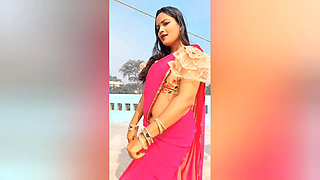 BIg Cock JIJA JI seduced by SAALI'S sexy body fucked her Tight pussy and ass Hindi audio