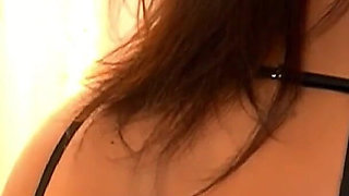 Olive Skinned Babe Rides Her Favorite Toy