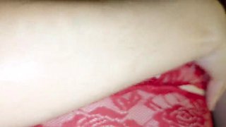 Horny Costa Rican Sister In Law Takes A Creampie In Her Hairy Pussy - Amateur Taboo POV