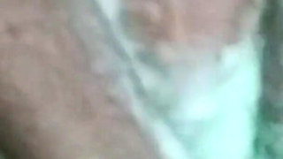Sexy Filipina MILF Loves Making a Creamy Mess