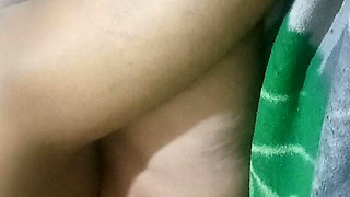 Young, Newly Married Couples Have Sex