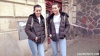 A Czech Street Vol 2
