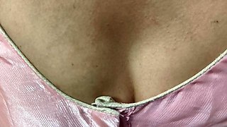 Telugu Aunty With Tailor Stepuncle part 1
