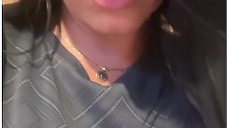 Beautiful Milfycalla With Hungry Pussy Pee In The Toilet, Pissing Close Up