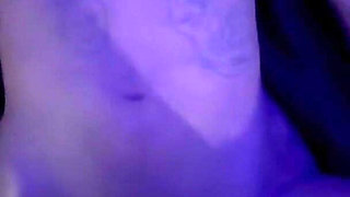 I Grabbed the Skinny Girl on the Edge of the Bed and Stuck It up to the Stalk