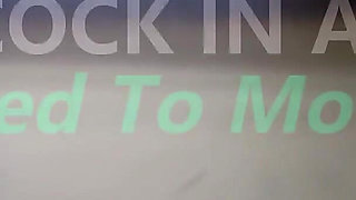 Taking Cock in All Holes - Ass Fucked to Mouth Cum