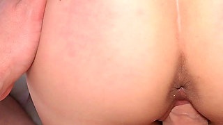 Naughty Nurse Creampie Fix