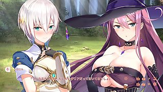 Hentai gameplay, hentai, game