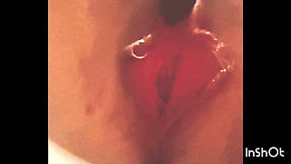 Meaty Pussy Edged