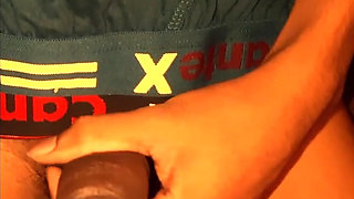 Asian gay boy