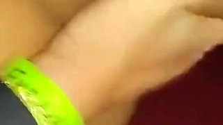 I Sucked Strangers Cock in the Gloryhole of the Swingers Club!