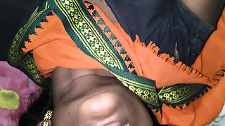 The 18-year-old Desi sister-in-law had a good time with her brother-in-law