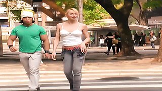 Radiant Barbie Addison's barbi addison sex