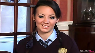 Interview Featuring Rachael B