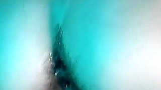 Skinny Teen Hot Fisting His Hairy Ass. Big Gape