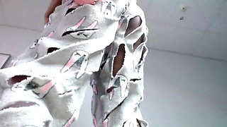 The She-hulk Growth - Growth Fetish, Transformation Fantasy