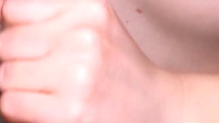 My Classmate Is Emptying My Balls!