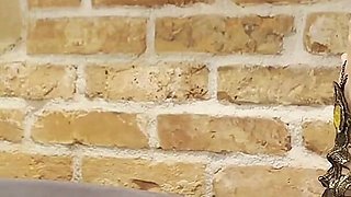 Bts Smoking: Nomi and Christina