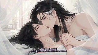 Yan Wushi & Shen Qiao