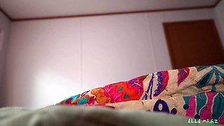 Nasty harlot incredible sex clip