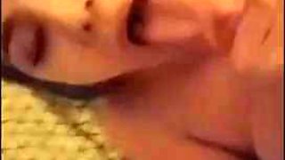 Cheating man -POV: Blowjob, Amateur  Babe Porn