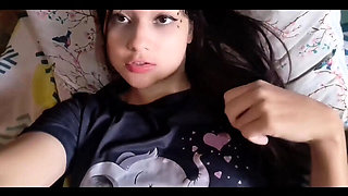 Yulieth Gomez Fucks Her Student - Petite Latina Step Sister with Big Ass